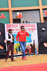 Shyam Memorial Sr. Sec School Gallery