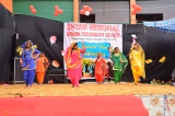 Shyam Memorial Sr. Sec School Gallery
