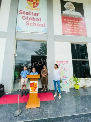 Stellar Global School Gallery 2
