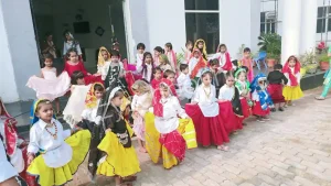 Stellar Global School Gallery 1