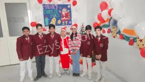 The G-21 School Gallery 3