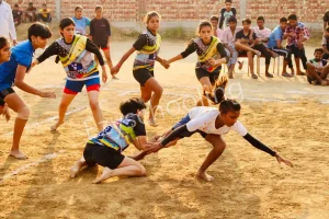 Vandana Sr. Sec School Gallery 6