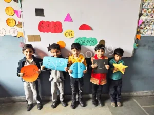 Vandana Sr. Sec School Gallery 3