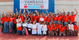 Vandana Sr. Sec School Gallery
