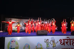 Vandana Sr. Sec School Gallery 2