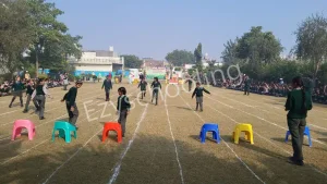 Vinayak Vidya Mandir Sr. Sec School Gallery 6