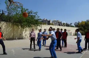 Vivekanand Public School Gallery 10