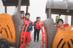 Vivekanand Public School Gallery 8