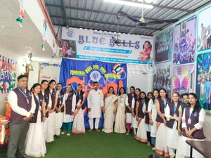 Blue Bells English Medium School Gallery 18