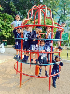 Blue Bells English Medium School Gallery 19