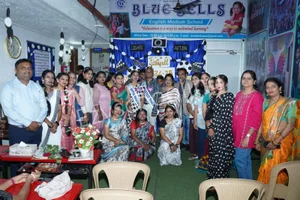 Blue Bells English Medium School Gallery 17