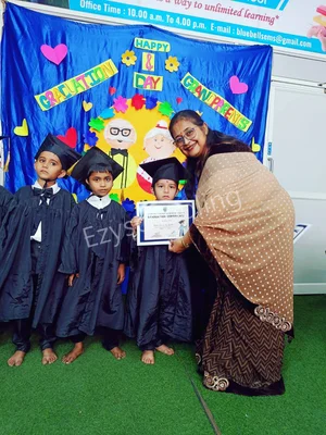 Blue Bells English Medium School Gallery 16