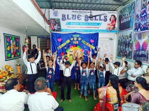 Blue Bells English Medium School Gallery 14