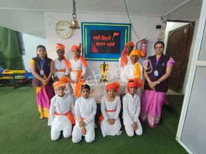 Blue Bells English Medium School Gallery 13