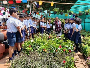 Blue Bells English Medium School Gallery 9