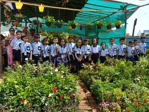 Blue Bells English Medium School Gallery 8