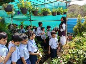 Blue Bells English Medium School Gallery 6