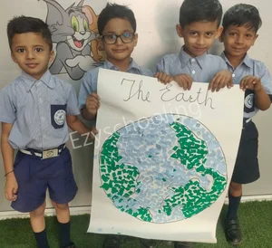 Blue Bells English Medium School Gallery 4