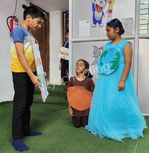 Blue Bells English Medium School Gallery 5