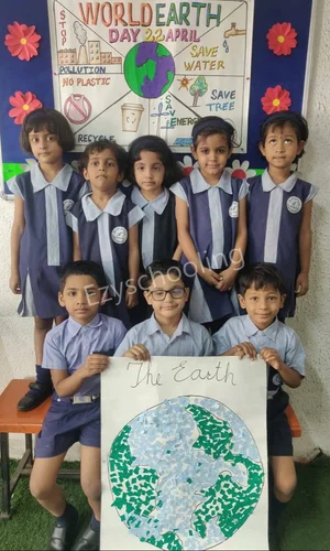 Blue Bells English Medium School Gallery 3