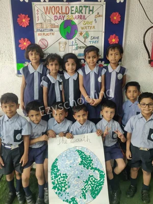 Blue Bells English Medium School Gallery 2