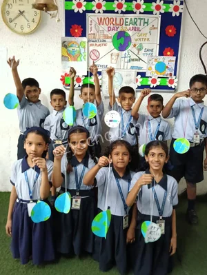 Blue Bells English Medium School Gallery 1