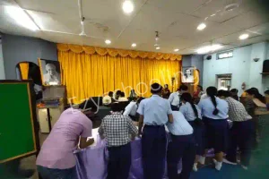 St. Margaret Convent School Gallery 9