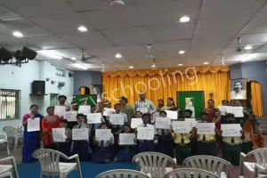 St. Margaret Convent School Gallery 8