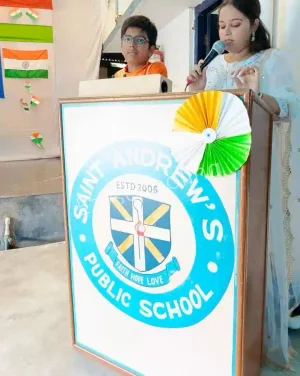 St. Andrews Public School Gallery 11