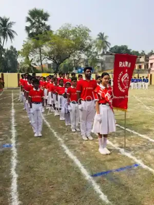 St. Andrews Public School Gallery 5