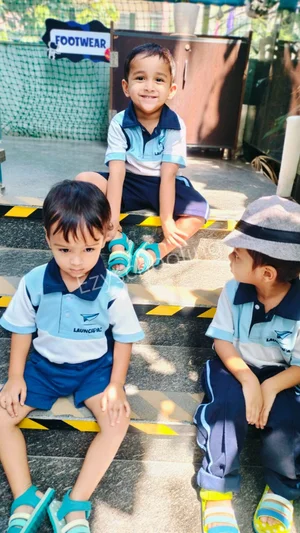 Launchpad Global School Gallery 26