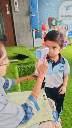 Launchpad Global School Gallery 25