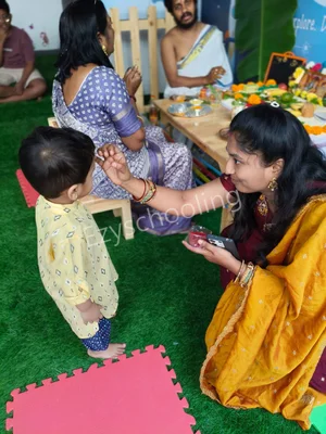 Launchpad Global School Gallery 22