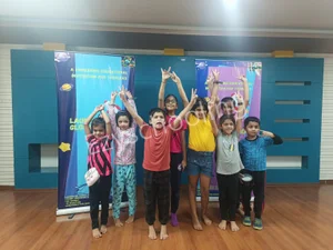 Launchpad Global School Gallery 5