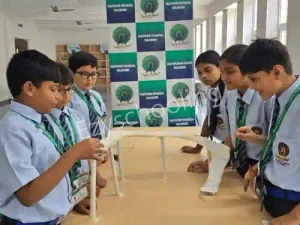 Mayoor School Gallery 9