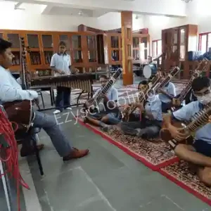 Mayoor School Gallery 6