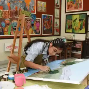 Mayoor School Gallery 5