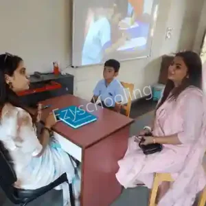 Mayoor School Gallery 2