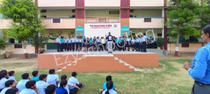 The Rajasthan School Gallery 1