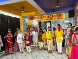 Keshav Academy English Medium School Keshav Academy English Medium School Gallery