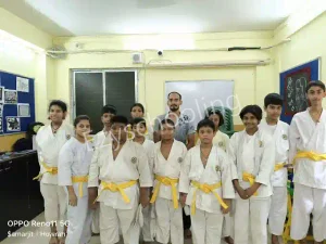 Indian Public School Gallery 4