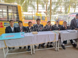 Rising Star English Medium School Gallery 4