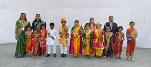 Rising Star English Medium School Gallery 2