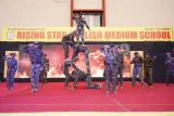 Rising Star English Medium School Rising Star English Medium School Gallery