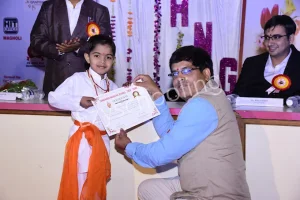 Sundarbai Marathe CBSE School Gallery 7