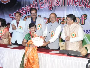 Saraswati English Medium School Gallery 4