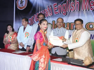 Saraswati English Medium School Gallery 5