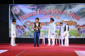 Saraswati English Medium School Gallery 3