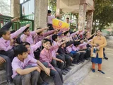 Keshav Vidya Mandir Model School Keshav Vidya Mandir Model School Gallery