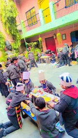 Keshav Vidya Mandir Model School Keshav Vidya Mandir Model School Gallery